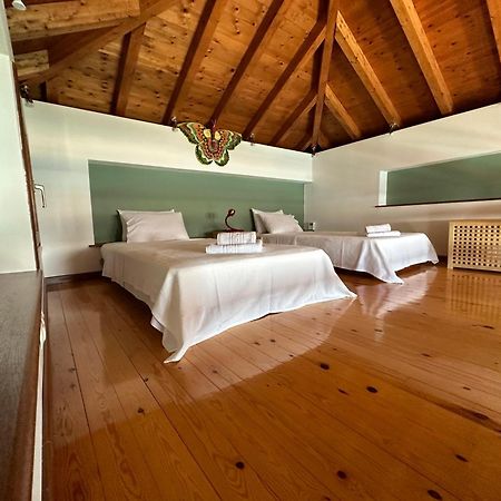 Elia Pilio Villas 외부 사진