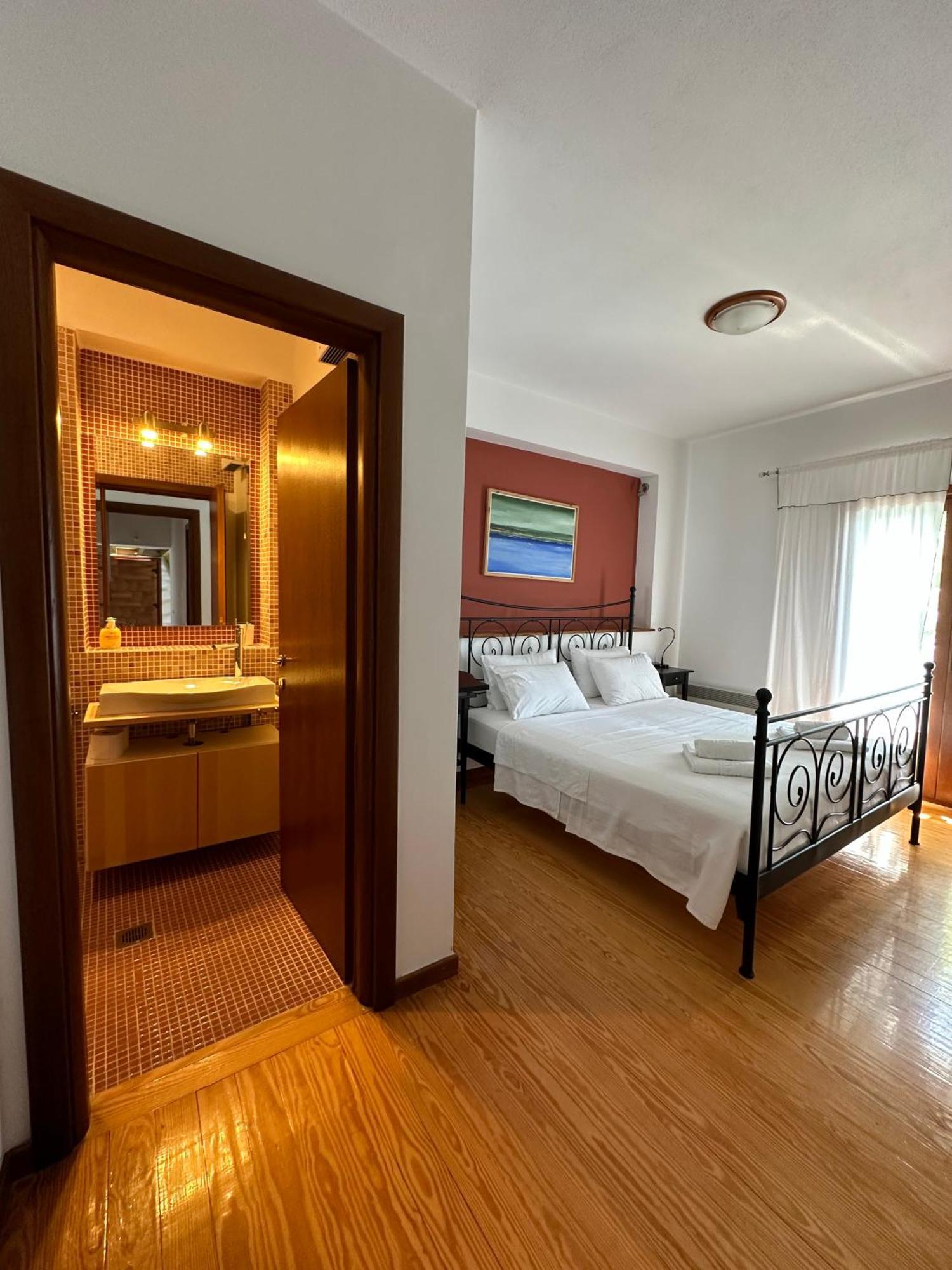 Elia Pilio Villas 외부 사진
