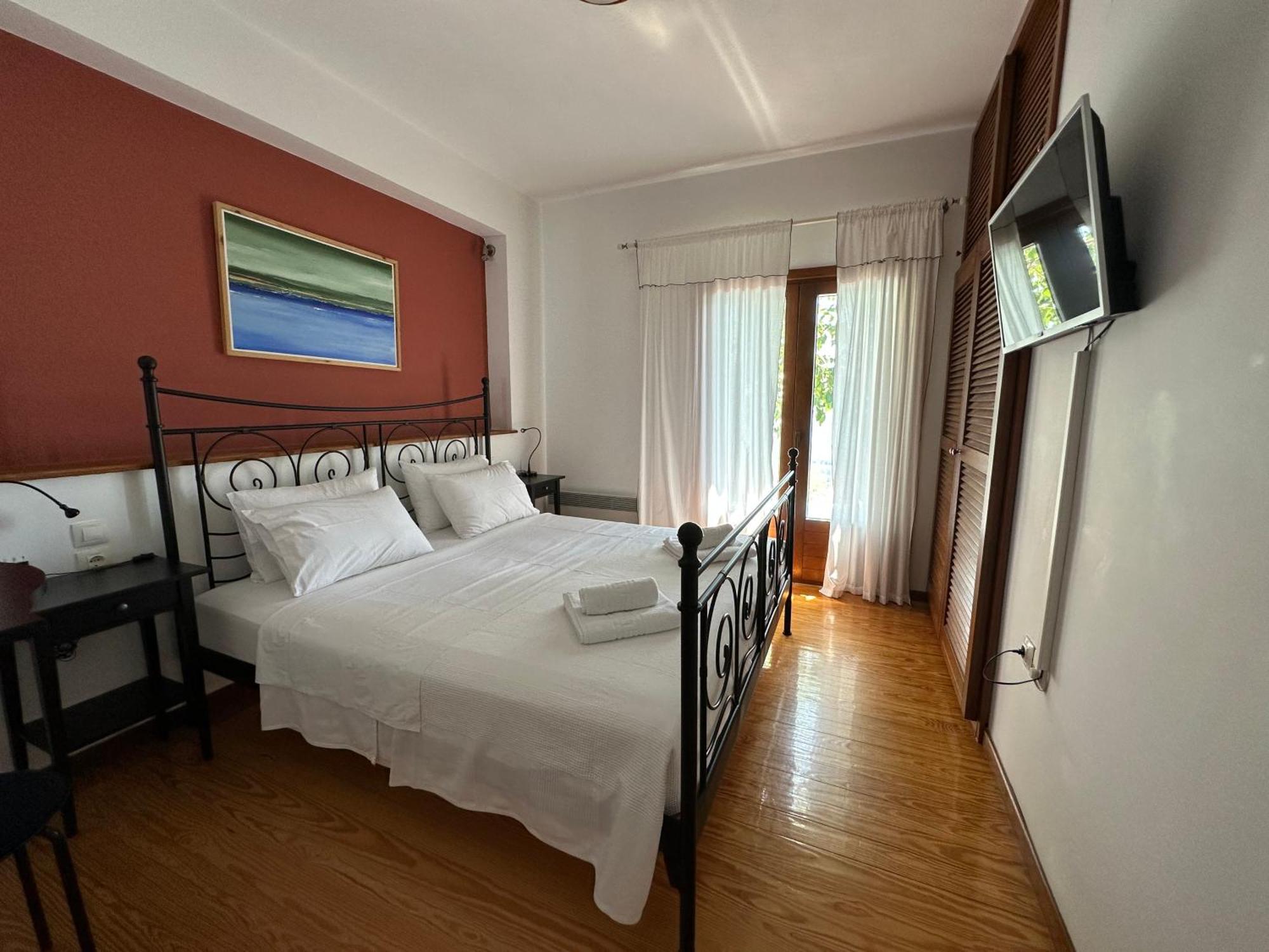 Elia Pilio Villas 외부 사진