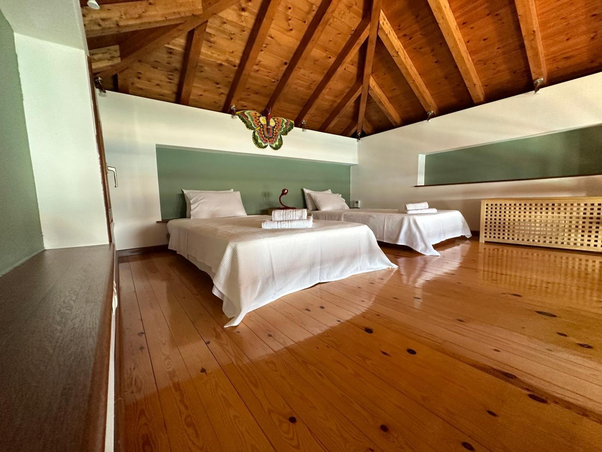 Elia Pilio Villas 외부 사진