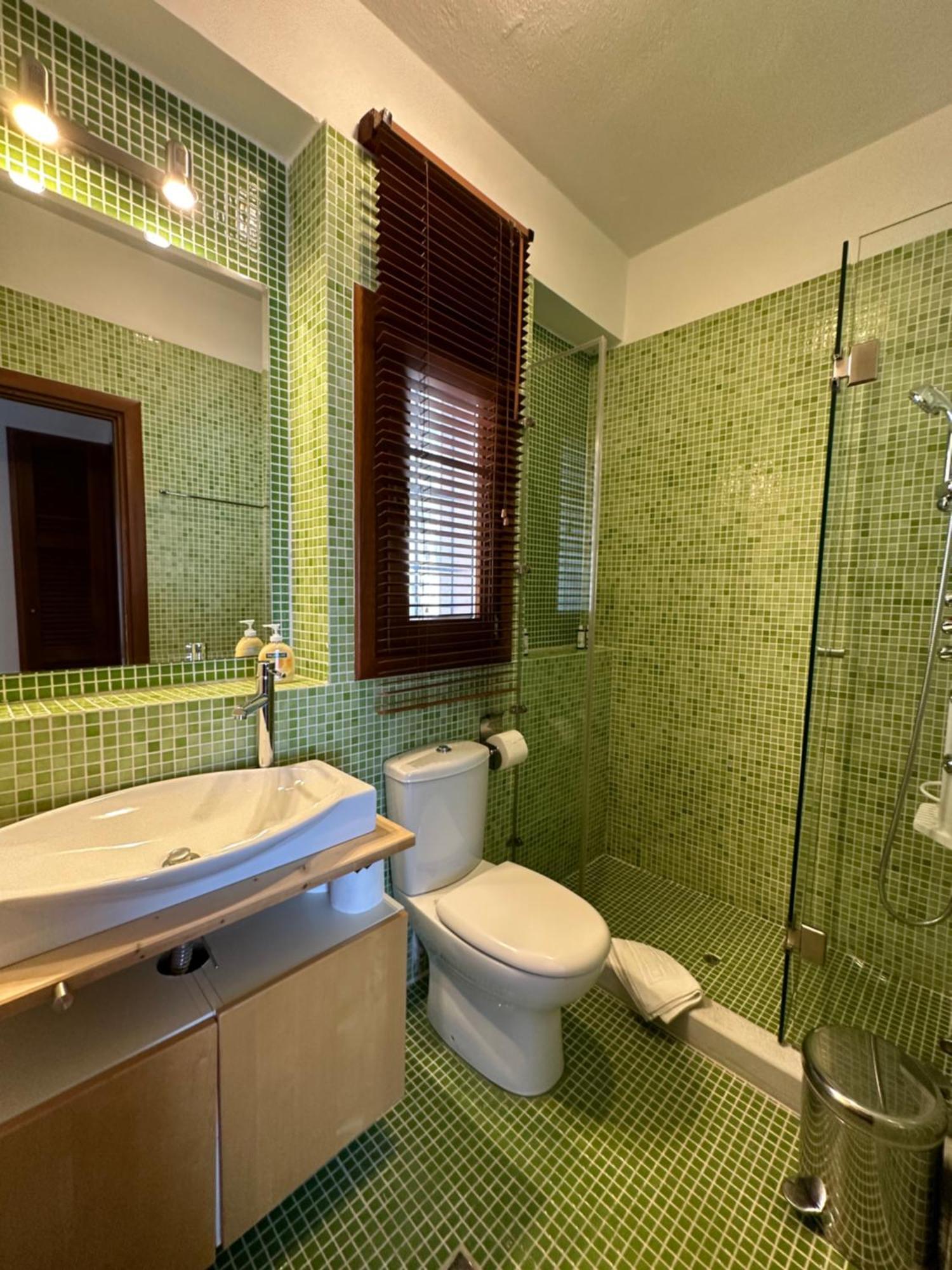 Elia Pilio Villas 외부 사진