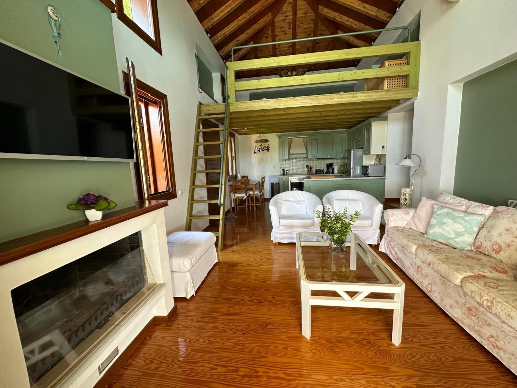 Elia Pilio Villas 외부 사진