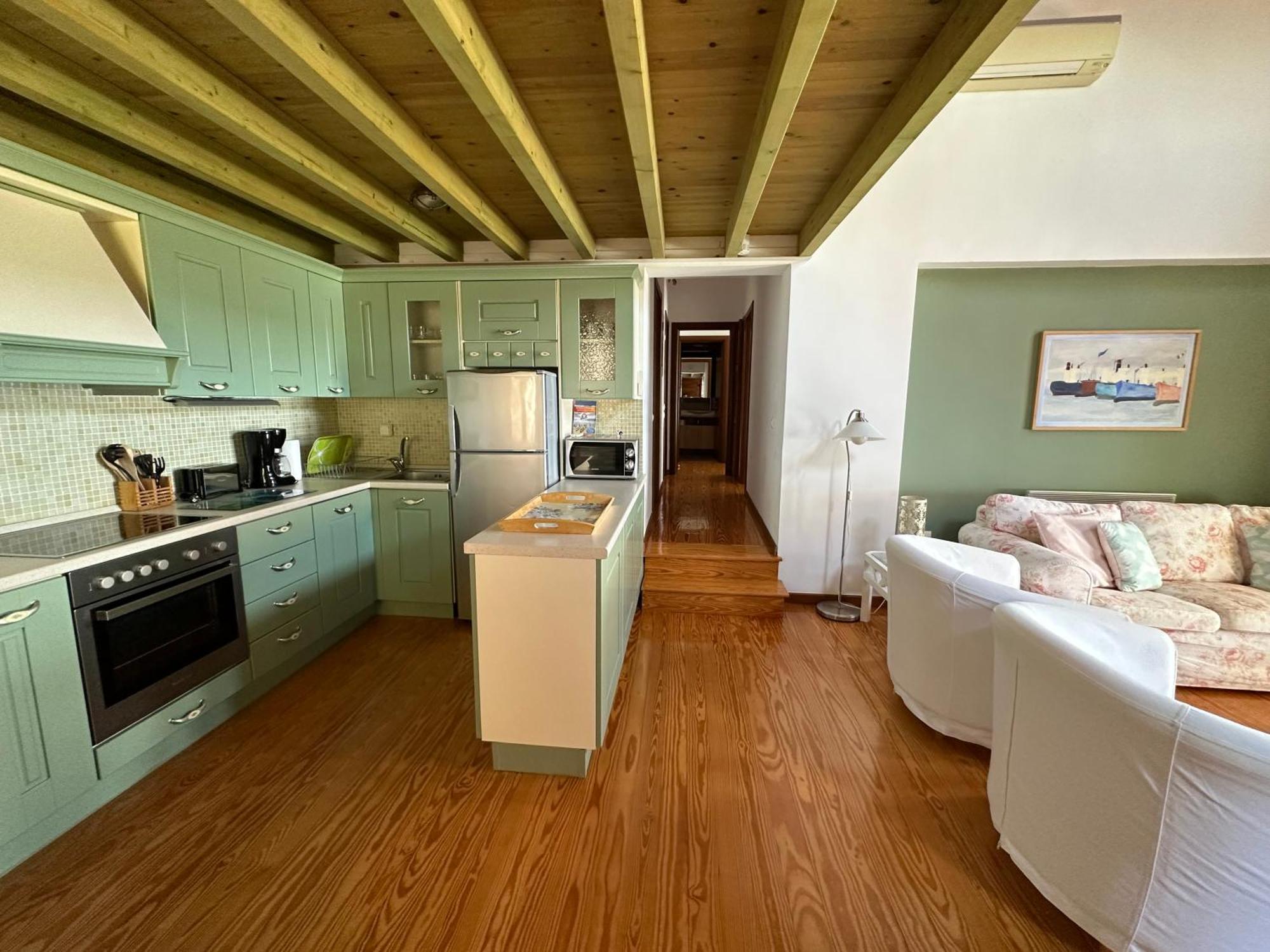 Elia Pilio Villas 외부 사진