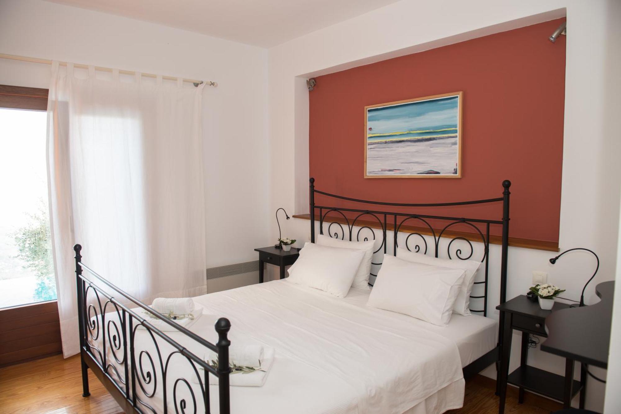 Elia Pilio Villas 외부 사진