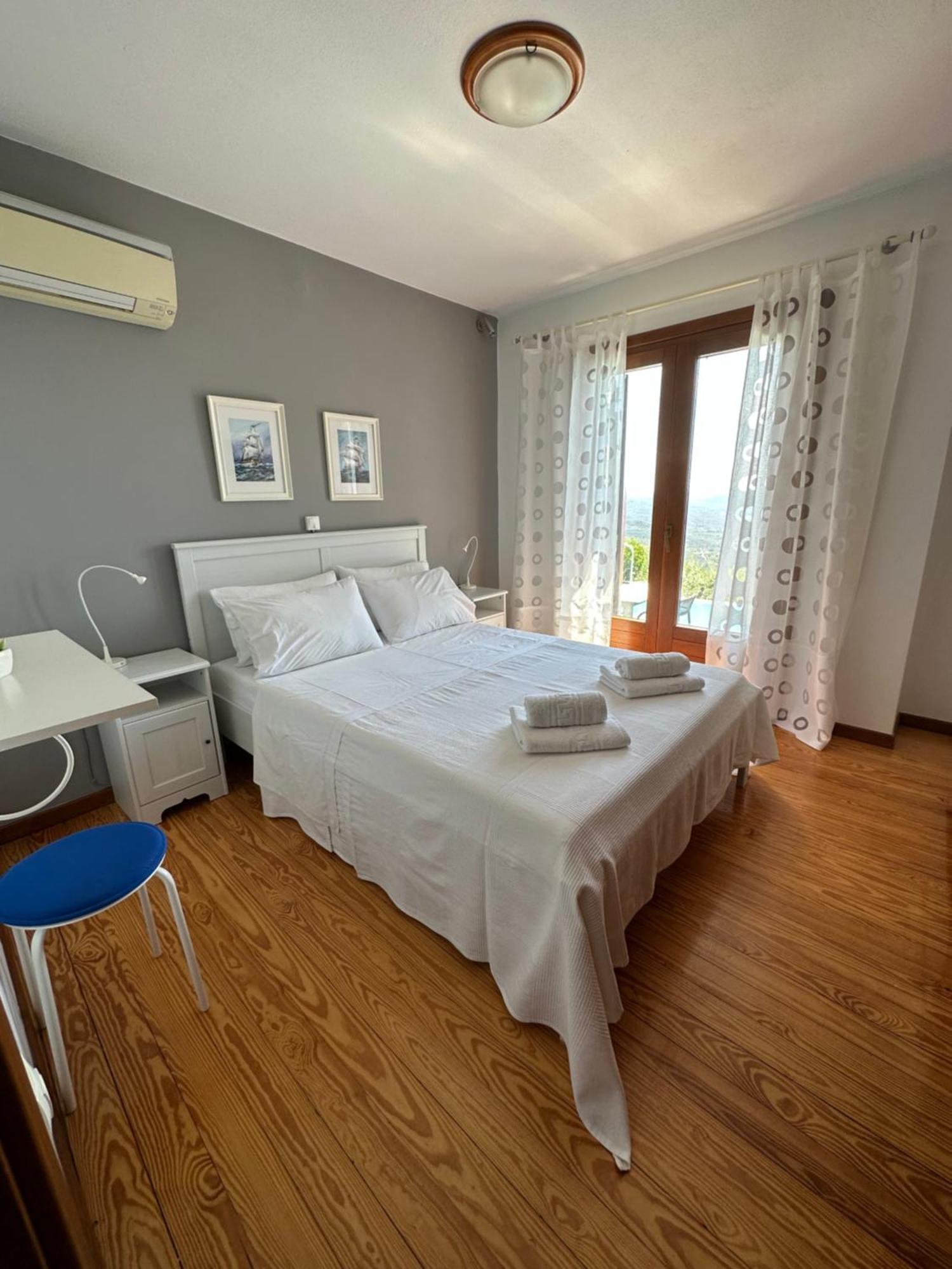 Elia Pilio Villas 외부 사진