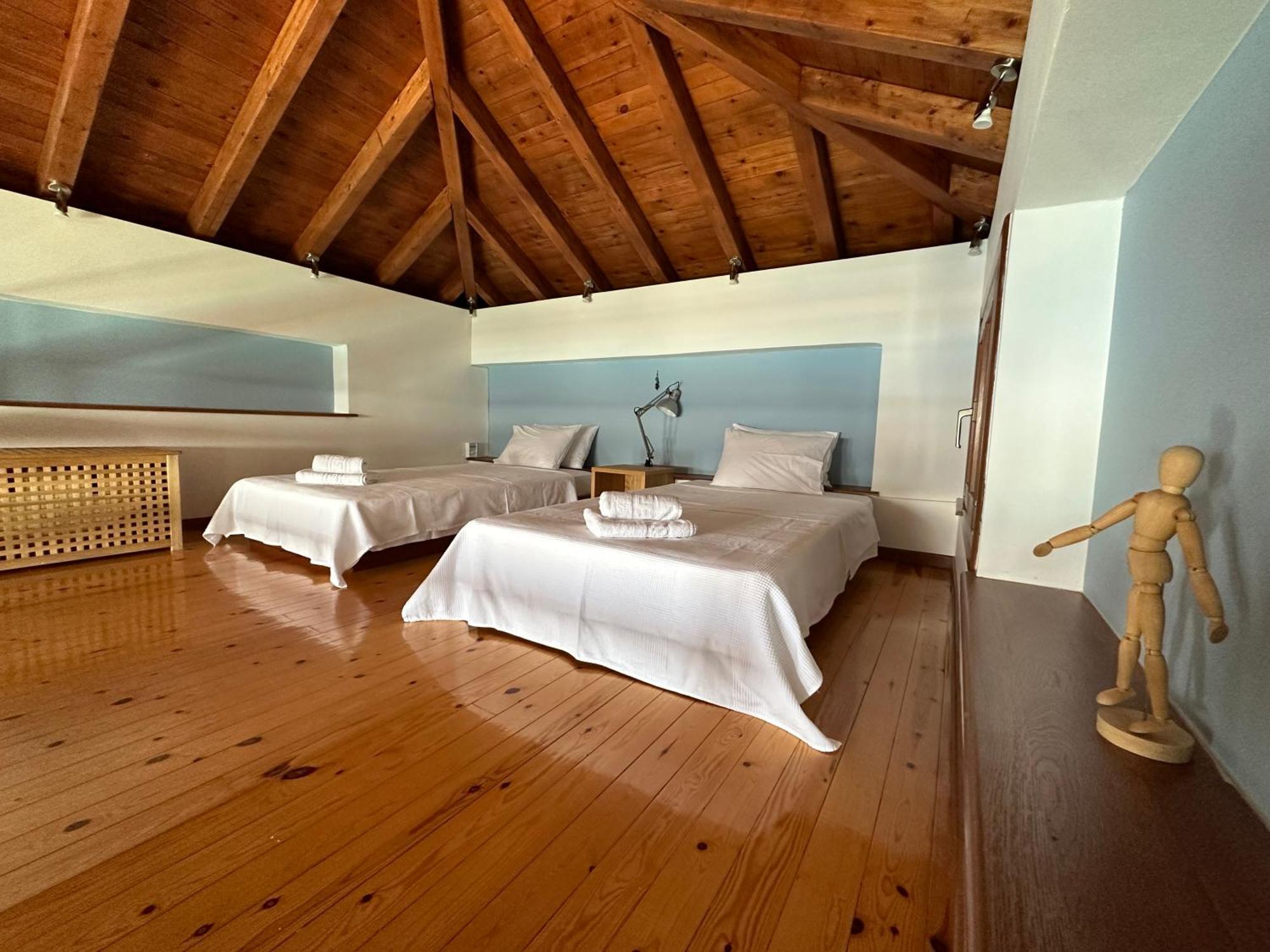 Elia Pilio Villas 외부 사진