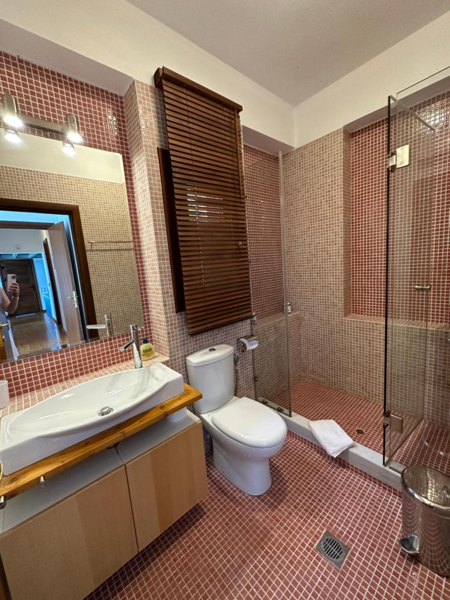 Elia Pilio Villas 외부 사진