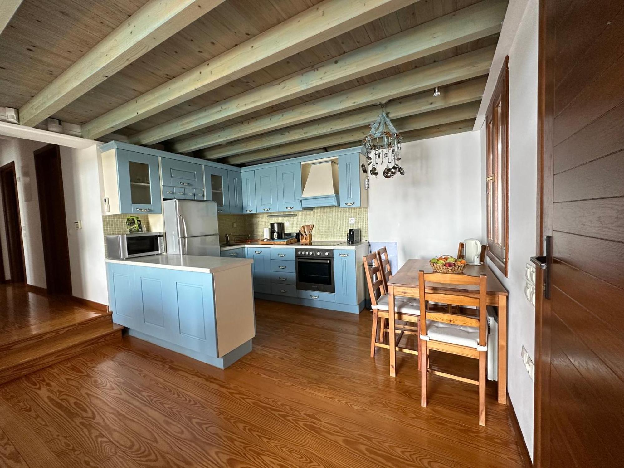 Elia Pilio Villas 외부 사진