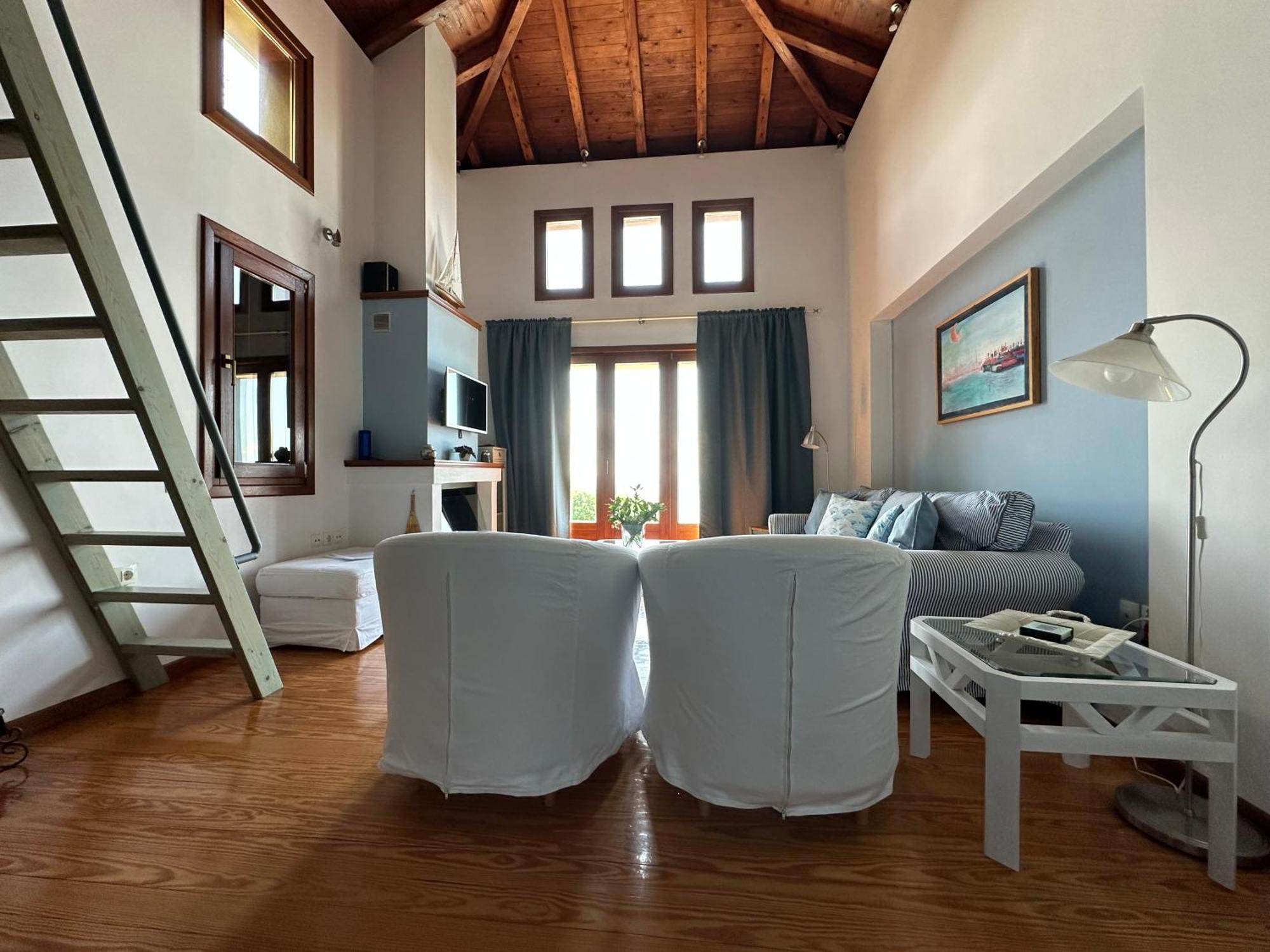 Elia Pilio Villas 외부 사진
